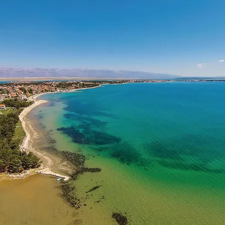 בית נופש Beautiful In