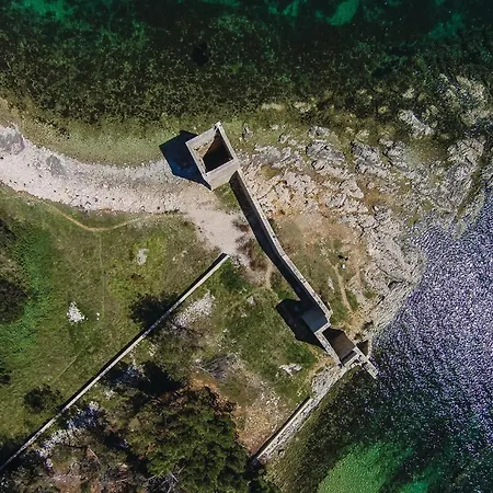 Beautiful In בית נופש ויר