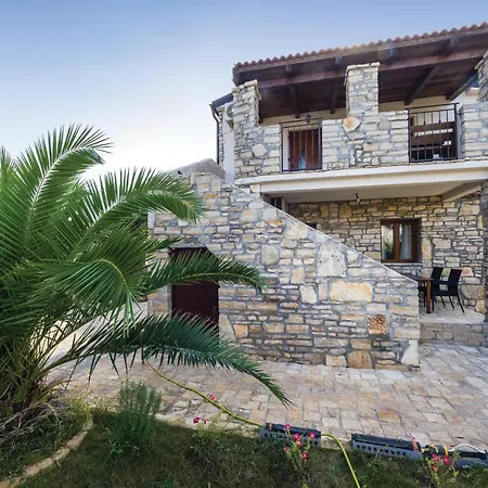 Beautiful In Holiday home Vir