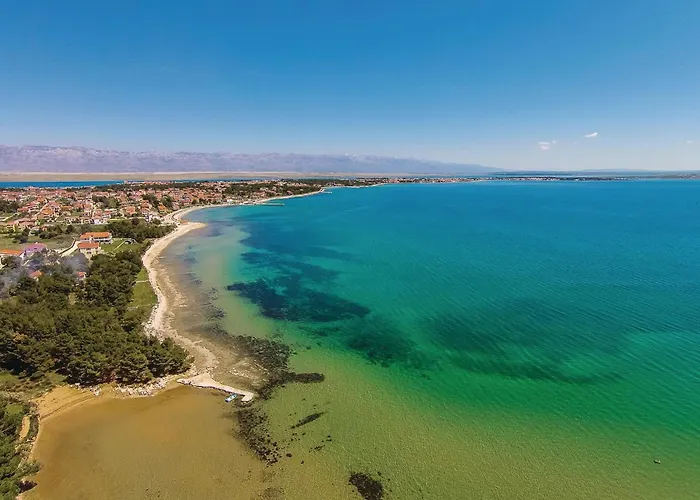 בית נופש Beautiful In