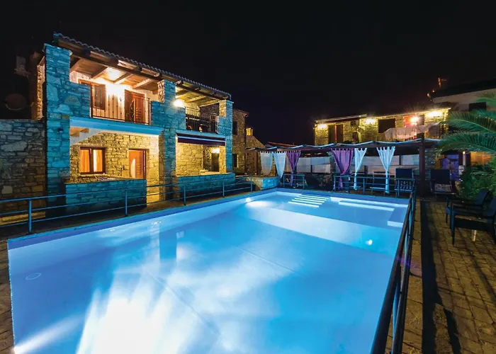 Beautiful In בית נופש *