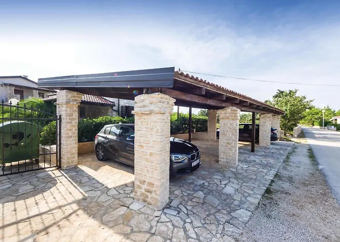 Beautiful In בית נופש ויר