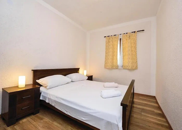 בית נופש Beautiful In *