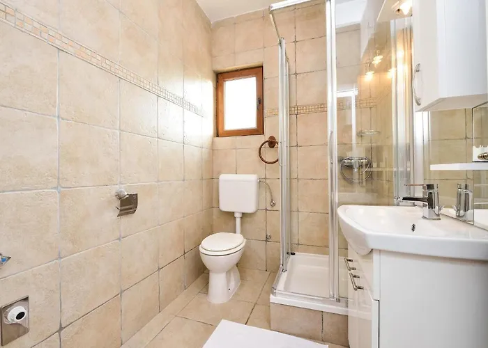 Beautiful In בית נופש