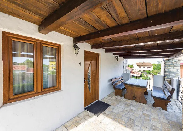 Beautiful In Holiday home
