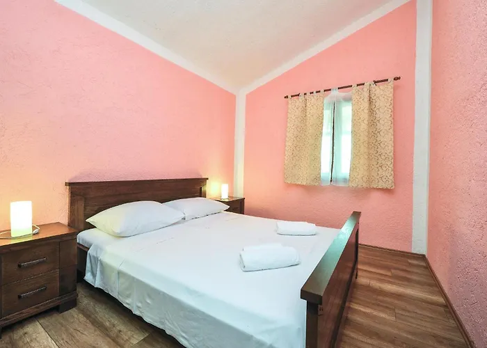 Beautiful In Holiday home *