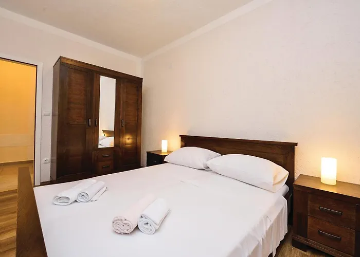 Holiday home Beautiful In Vir